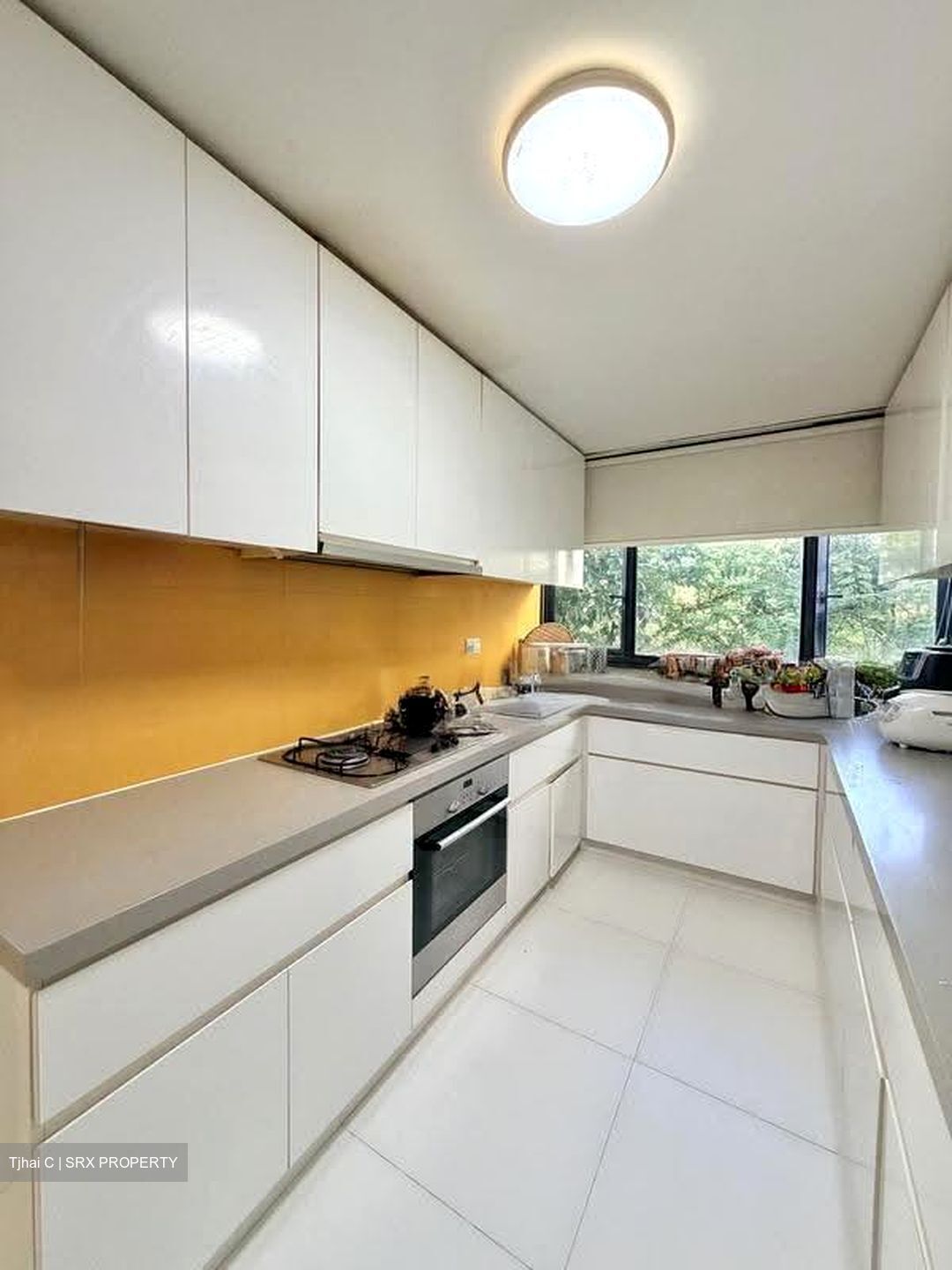The Interlace (D4), Condominium #609503141